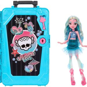 Monster High Skulltimate Secrets Lagoona Blue Doll | Destination